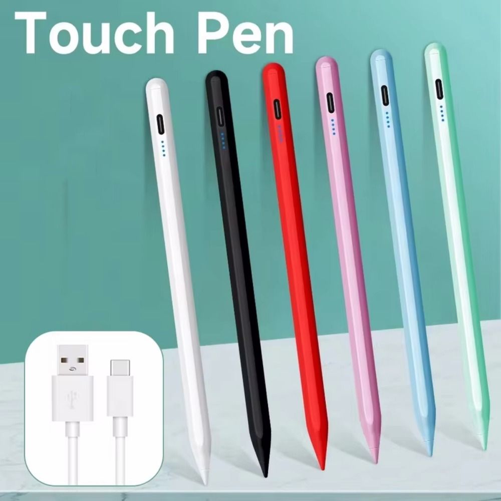 Drawing Tablet Pen Accessories - Lápiz Stylus 3 en 1 con