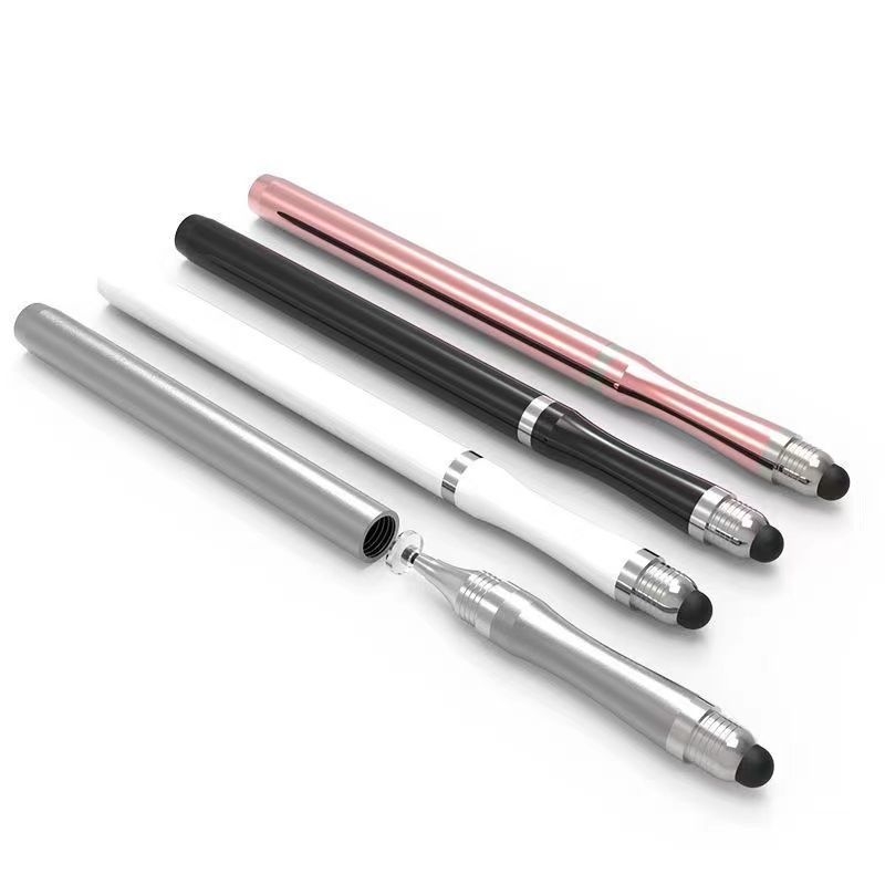 Drawing Tablet Pen Accessories - Lápiz óptico Universal de doble punta