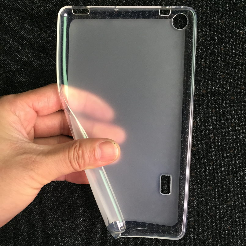 Huawei Tablet Accessories - Funda de tableta para Huawei MediaPad