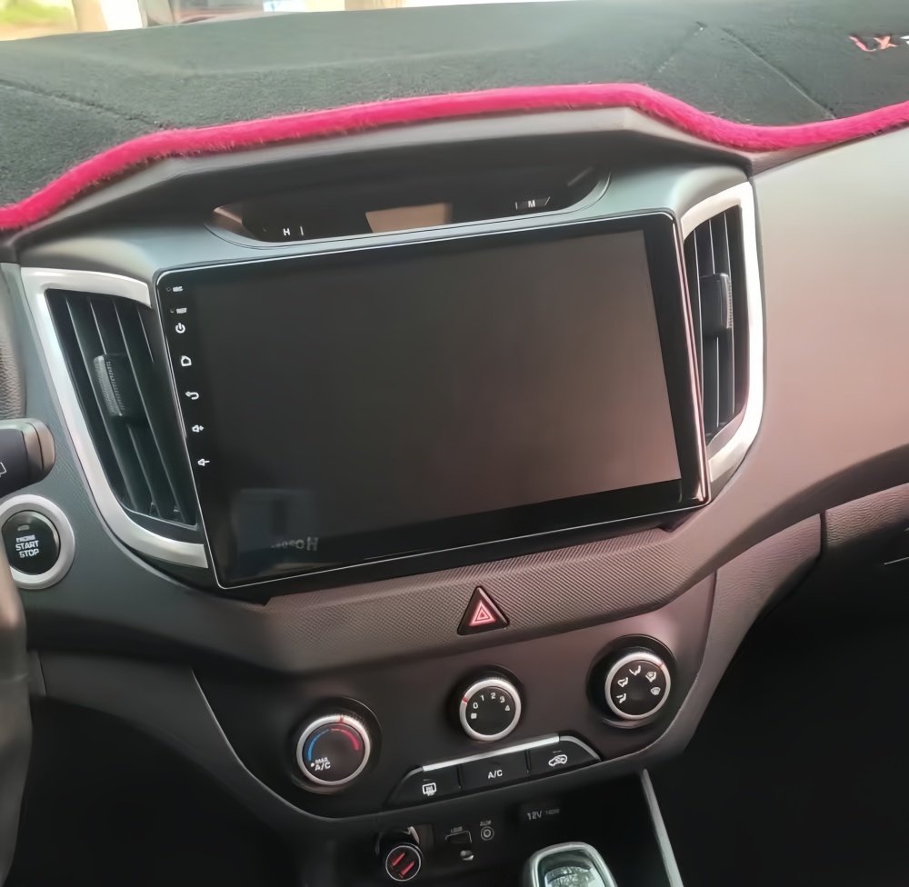 Tablet Danish Mobile & Accessories Faisalabad - Tableta de navegación GPS para coche