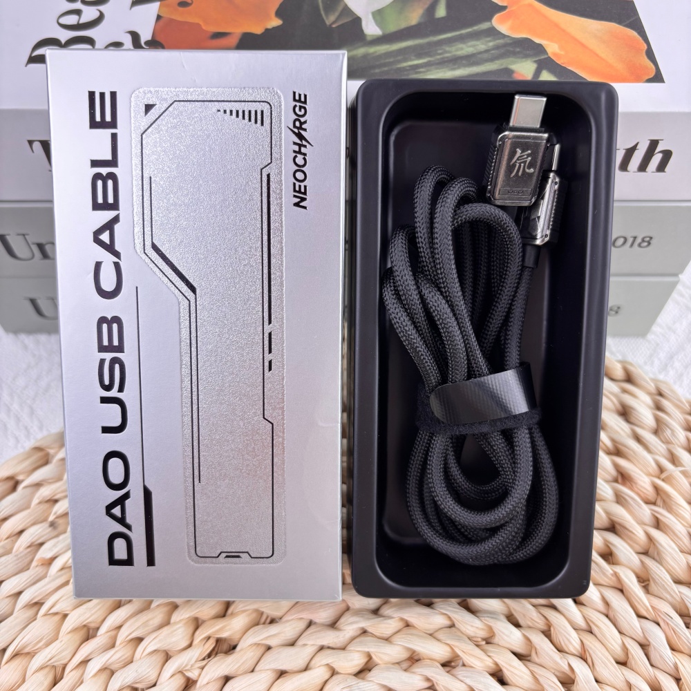 Redmagic Tablet Accessories - Cable de Datos Nubia Daofeng 1.5M
