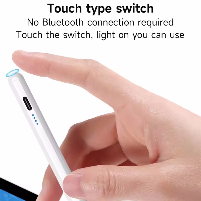 Drawing Tablet Pen Accessories - Lápiz óptico para tableta Android, teléfono
