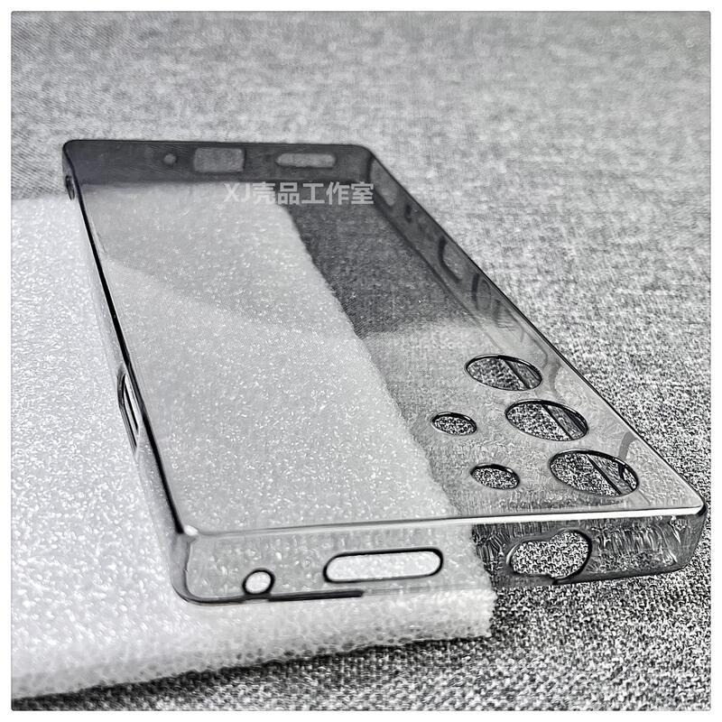 Redmagic Tablet Accessories - Funda para ZTE nubia Red Magic