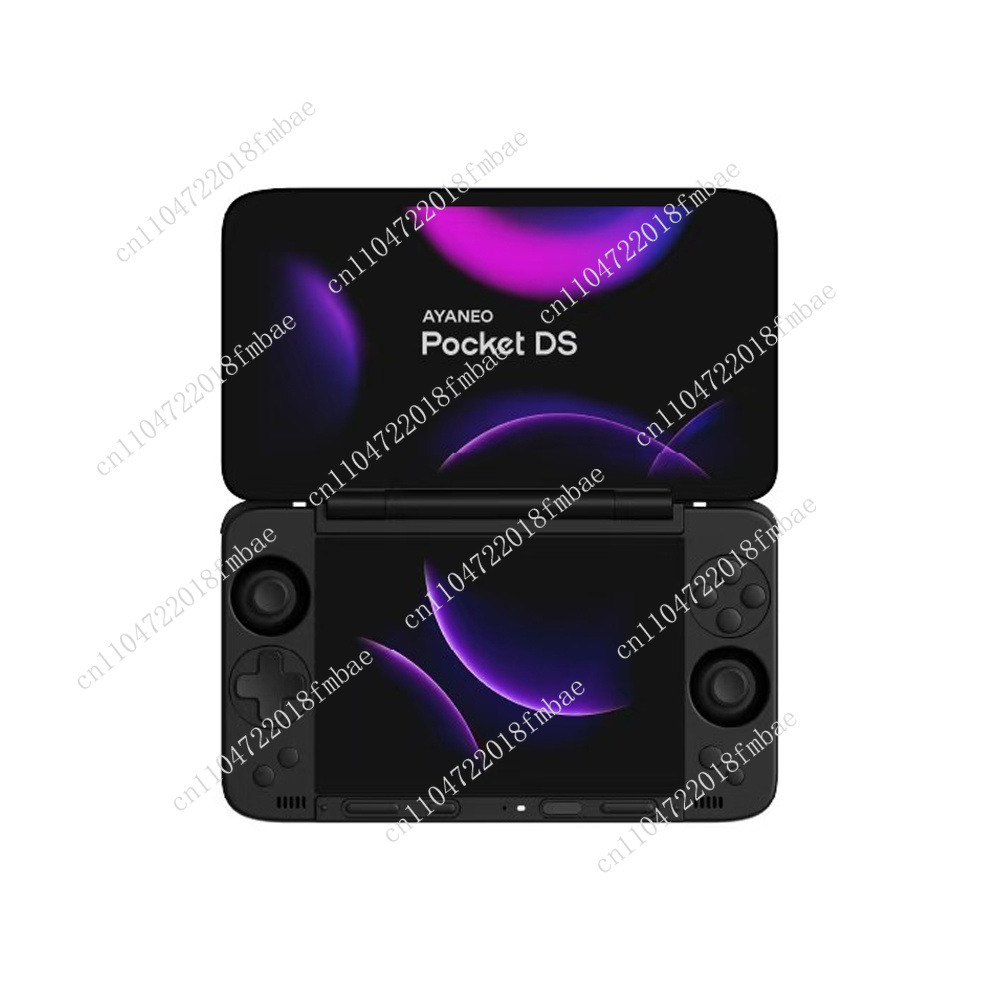 Android Tablet Gaming Accessories - Pantalla OLED 1080P, batería de 8000mAh,