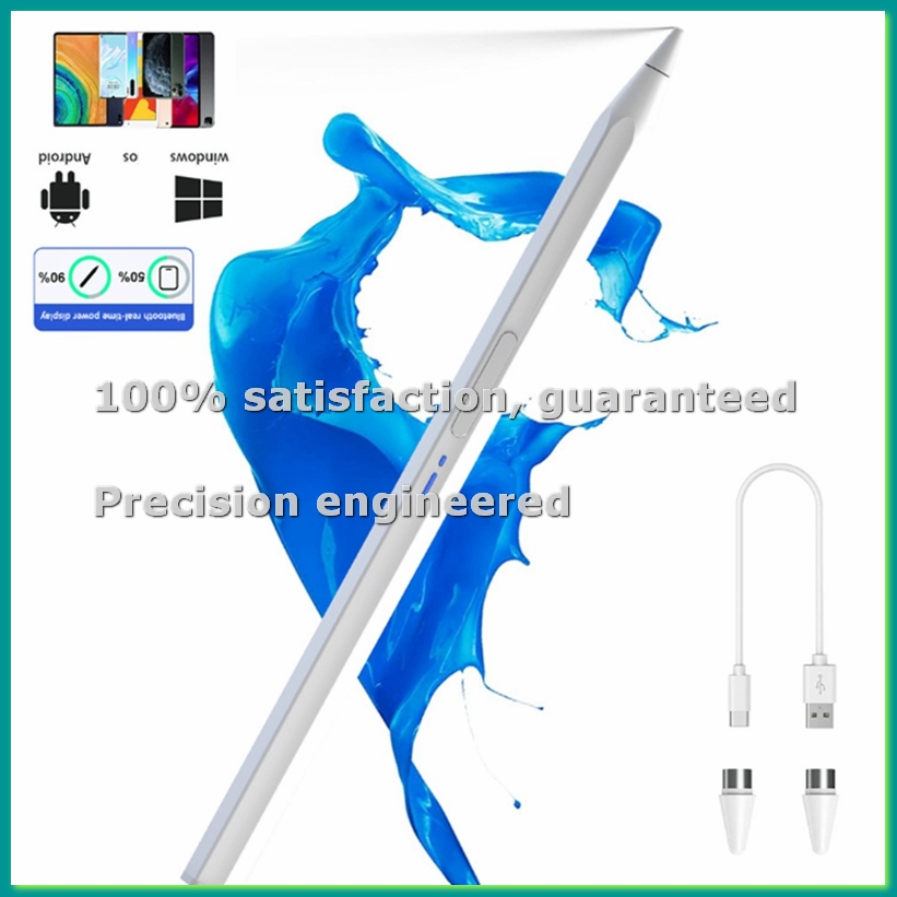 Drawing Tablet Pen Accessories - Lápiz Táctil para Tablets y Teléfonos
