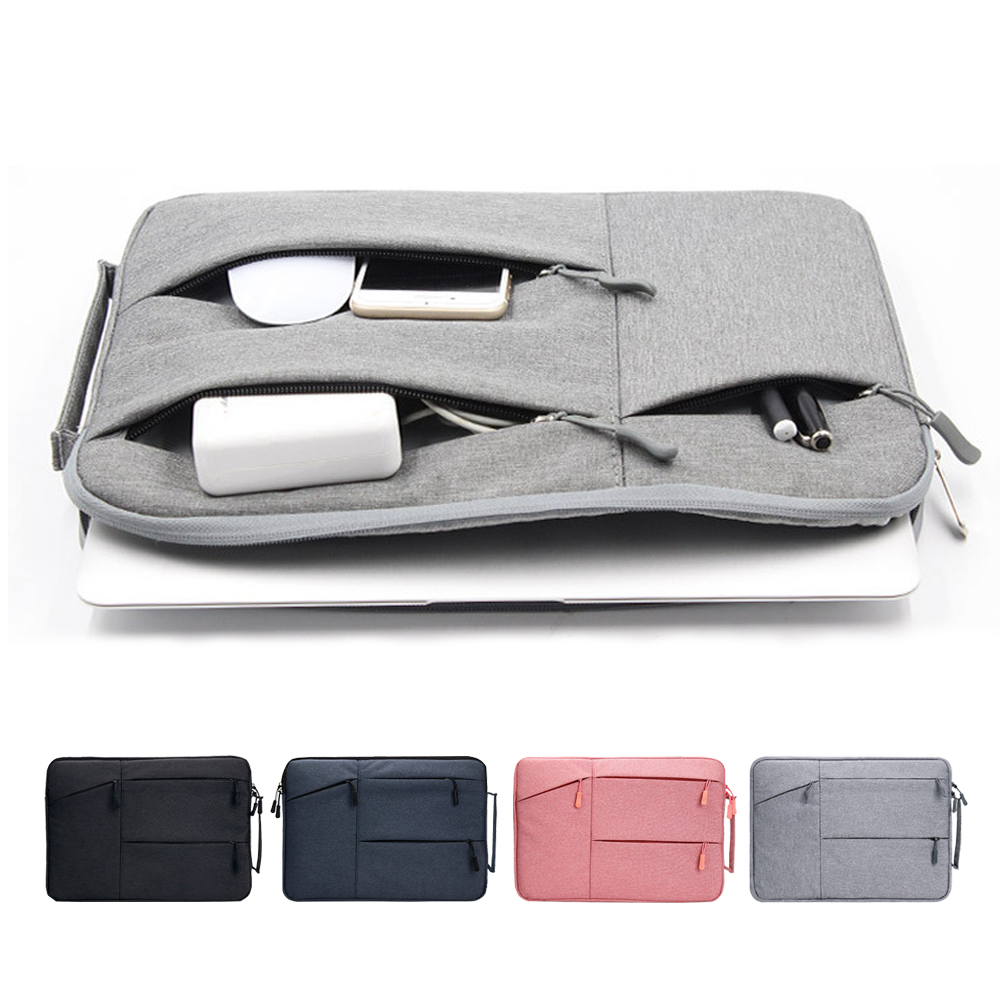 Dell Tablet Accessories - Funda Protectora para Laptop, Macbook Pro,
