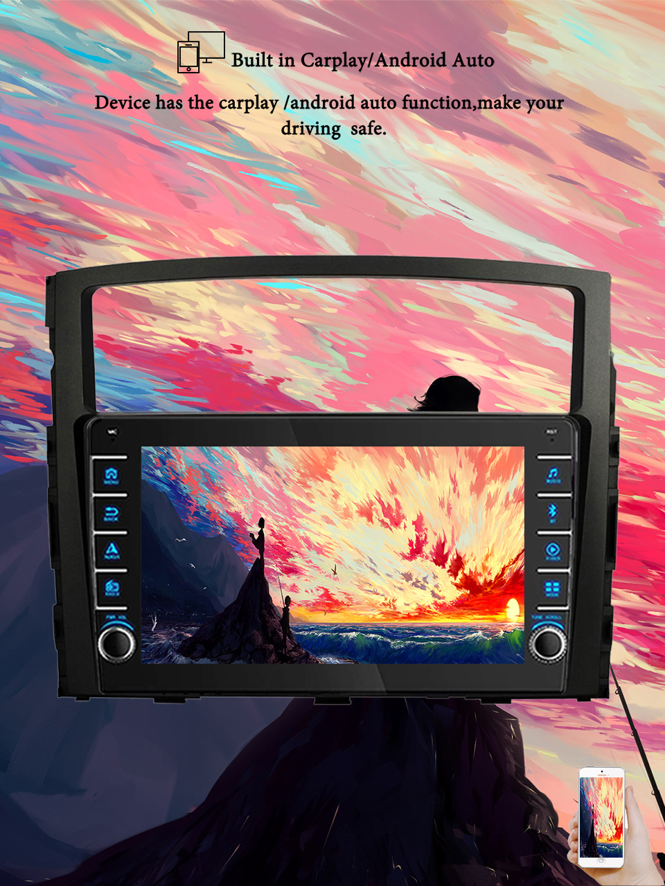 Tablet Danish Mobile & Accessories Faisalabad - 8G + 128G Android 14 para
