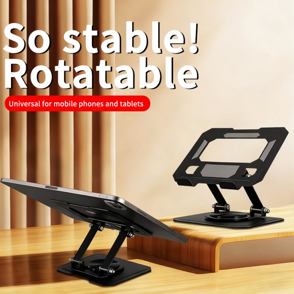 Huawei Tablet Accessories - 360 ° Soporte giratorio para tableta,