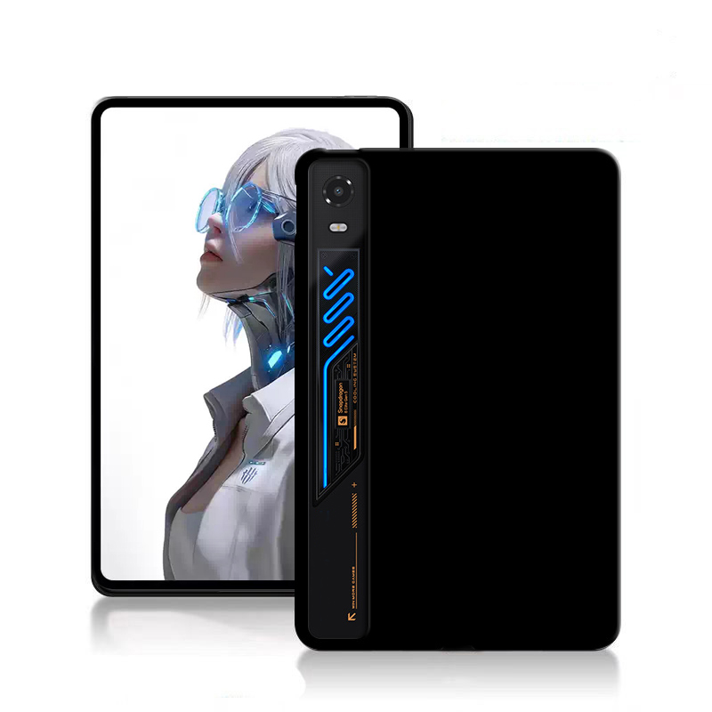Redmagic Tablet Accessories - Funda de TPU para REDMAGIC Astra