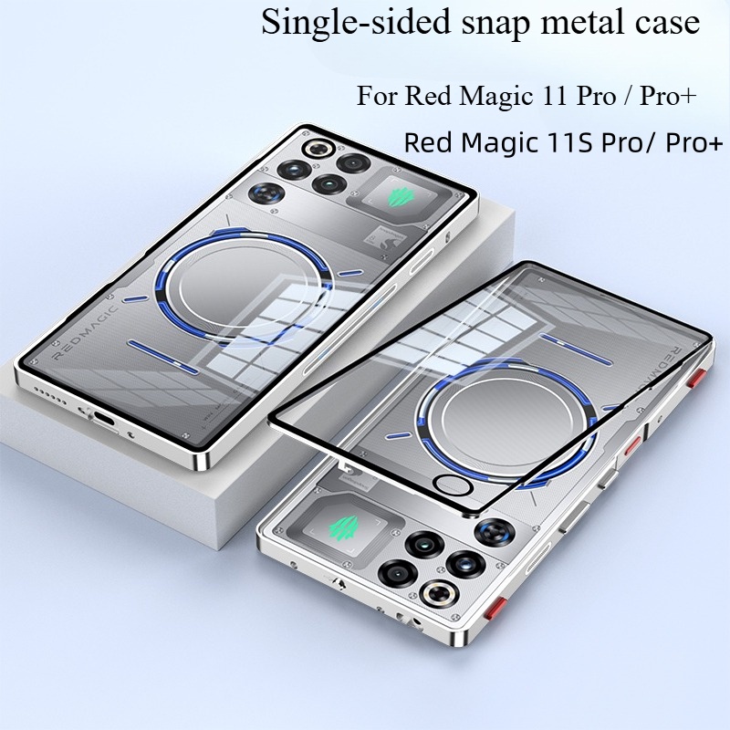 Redmagic Tablet Accessories - Funda para Red Magic 11 11S