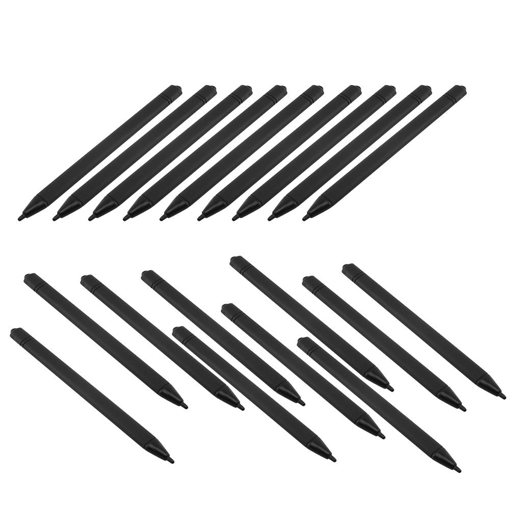 Drawing Tablet Pen Accessories - Lápiz Óptico de Repuesto Duradero para