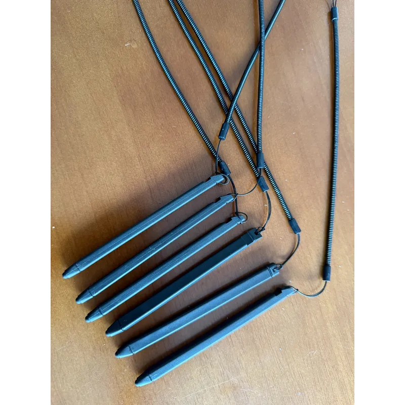 Dell Tablet Accessories - Lápiz óptico para tableta Dell 7212,