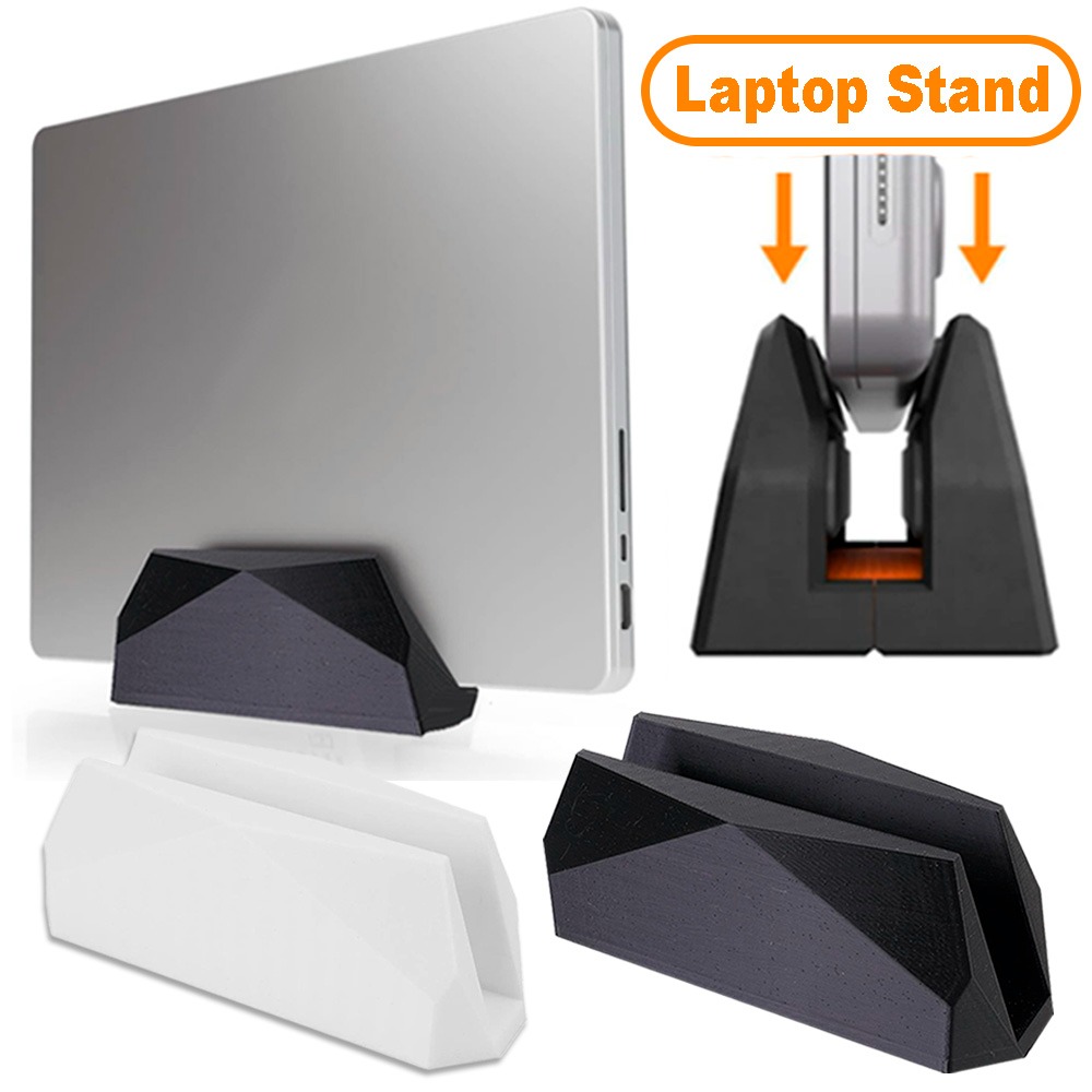 Dell Tablet Accessories - Soporte Vertical Universal para Laptop, Base