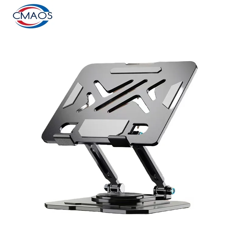 Huawei Tablet Accessories - 360 ° Soporte Giratorio para Tablet