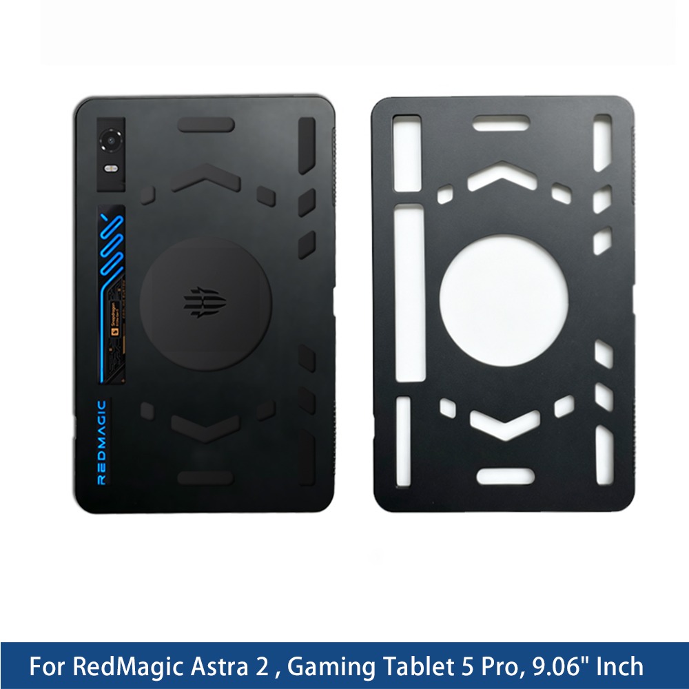 Redmagic Tablet Accessories - Funda para ZTE Nubia RedMagic Astra