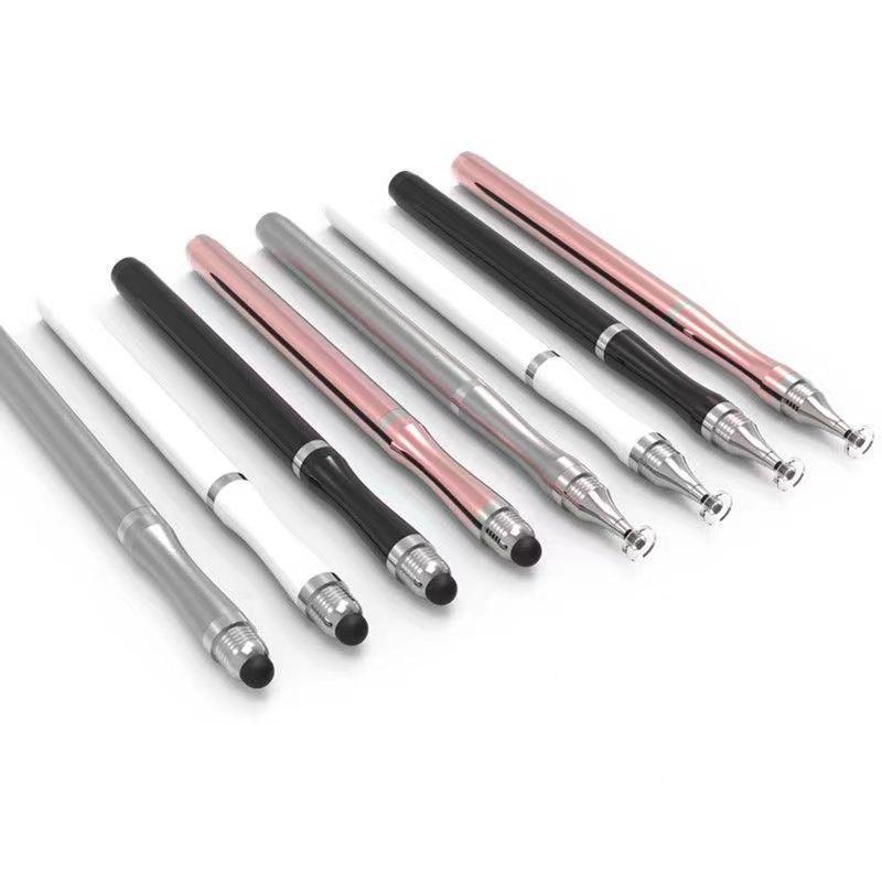 Lápiz óptico Universal de dobl - Drawing Tablet Pen Accessories reseña y precio