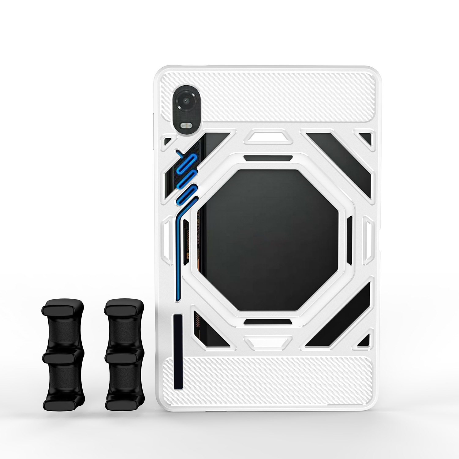 Funda de TPU para REDMAGIC Ast - Redmagic Tablet Accessories reseña y precio