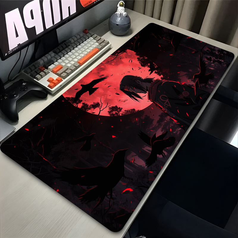 Alfombrilla de ratón Gamer XXL - Rugged Tablet Accessories reseña y precio