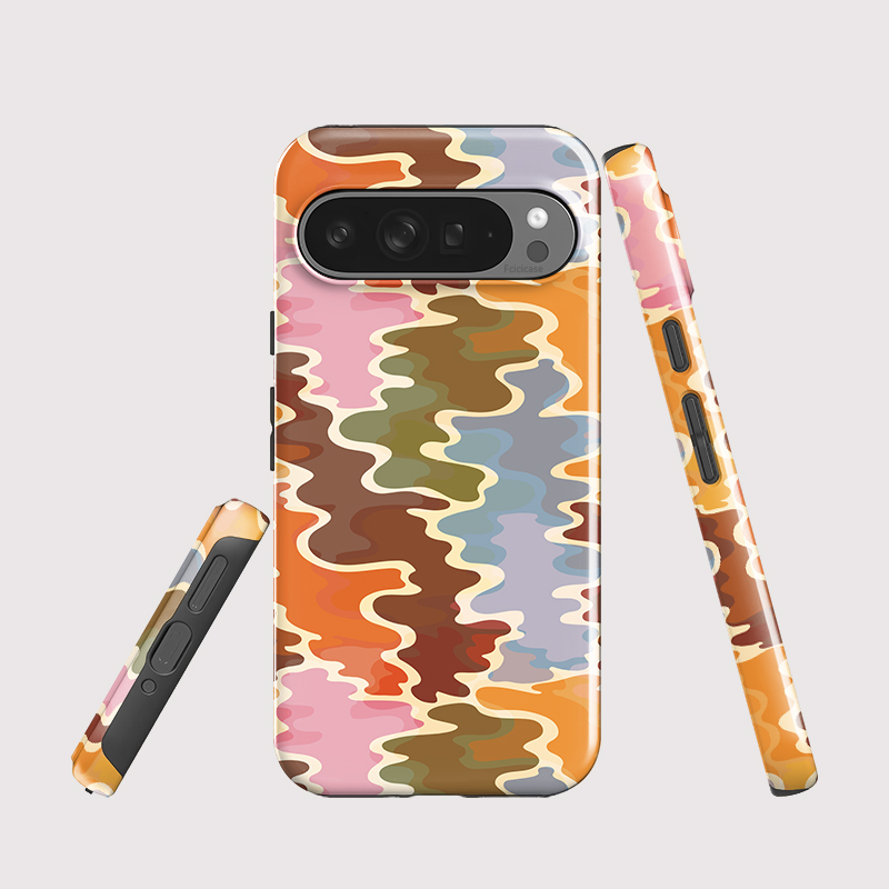 Fcicicase-funda acrílica mate  - Google Pixel 8A reseña y precio