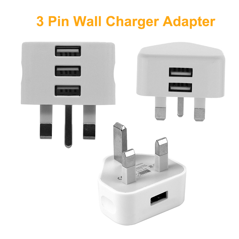 Cargador rápido con puerto USB - Tablet Accessories Uk reseña y precio