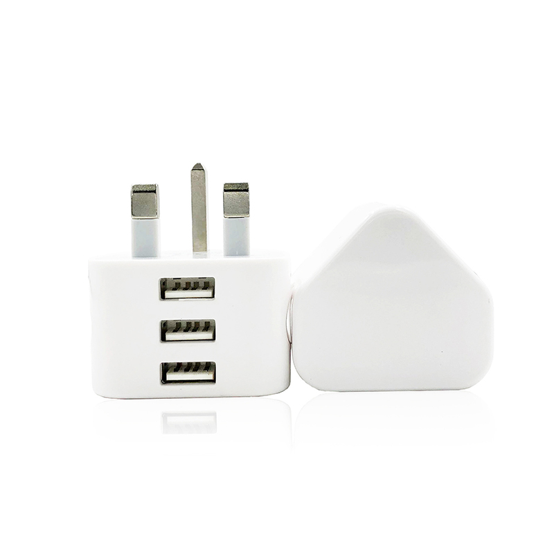 Cargador rápido con puerto USB - Tablet Accessories Uk reseña y precio