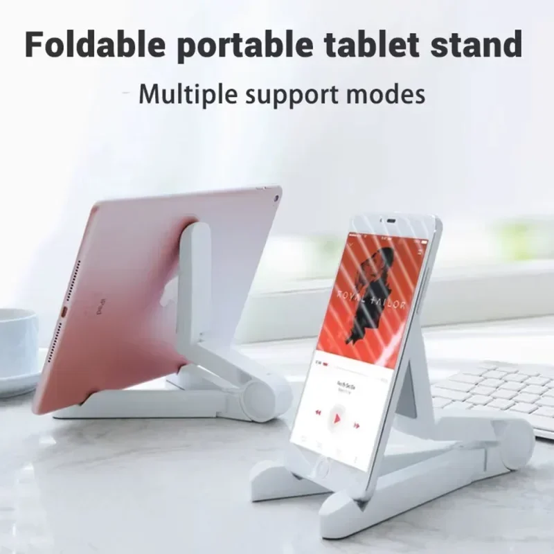 Soporte plegable Universal par - Huawei Tablet Accessories reseña y precio