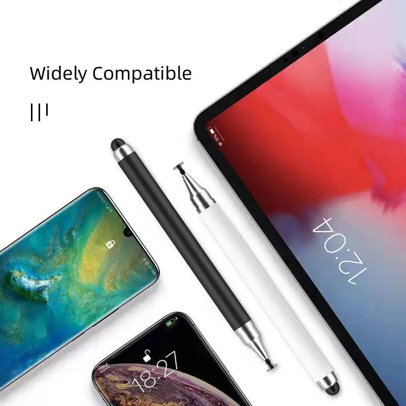 Lápiz óptico Universal 2 en 1  - Huawei Tablet Accessories reseña y precio