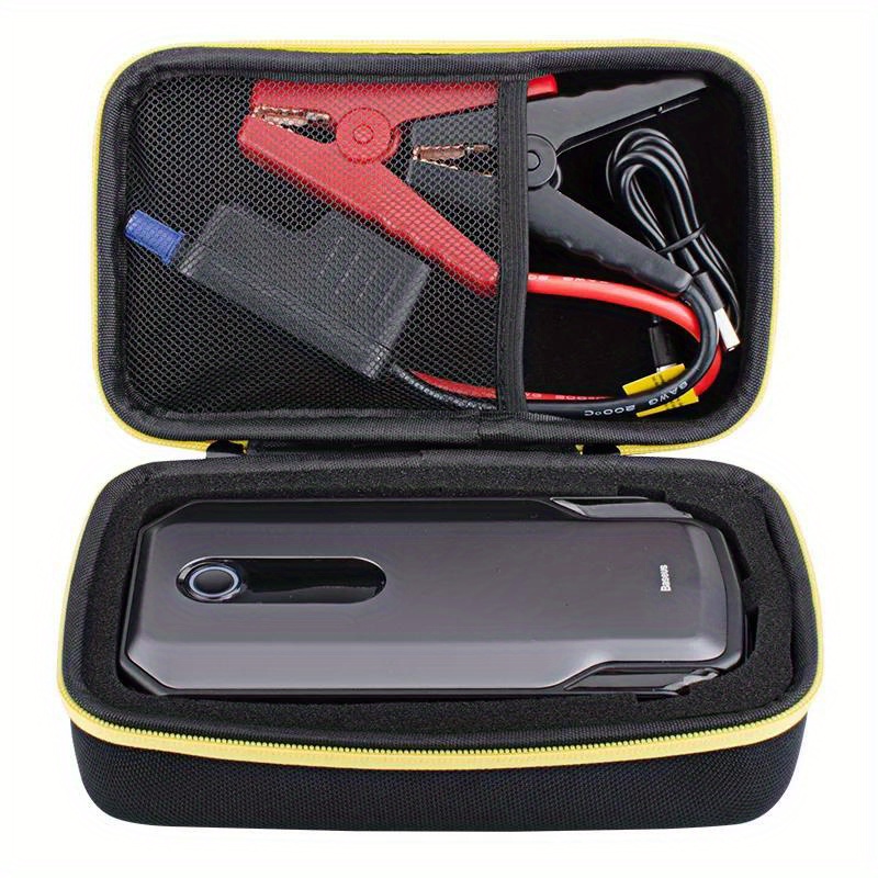 Estuche Portátil de EVA, Caja  - Accessories For Android Tablet reseña y precio