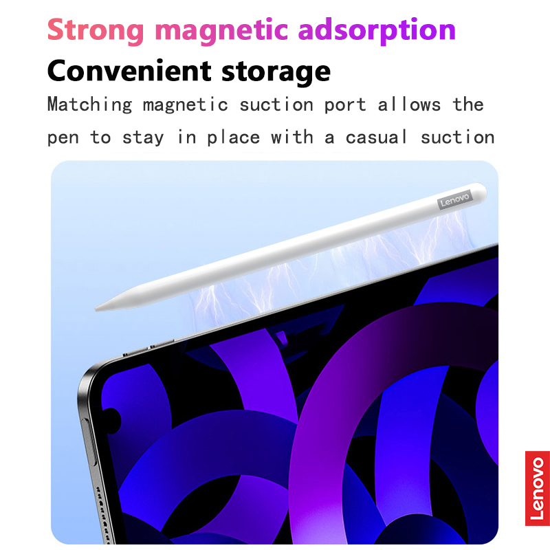 Lenovo-lápiz óptico Universal  - Drawing Tablet Pen Accessories reseña y precio