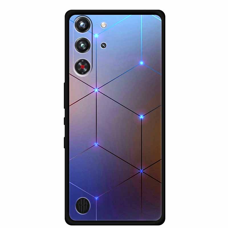 Para ZTE nubia Red Magic 10 Pr - Redmagic Tablet Accessories reseña y precio