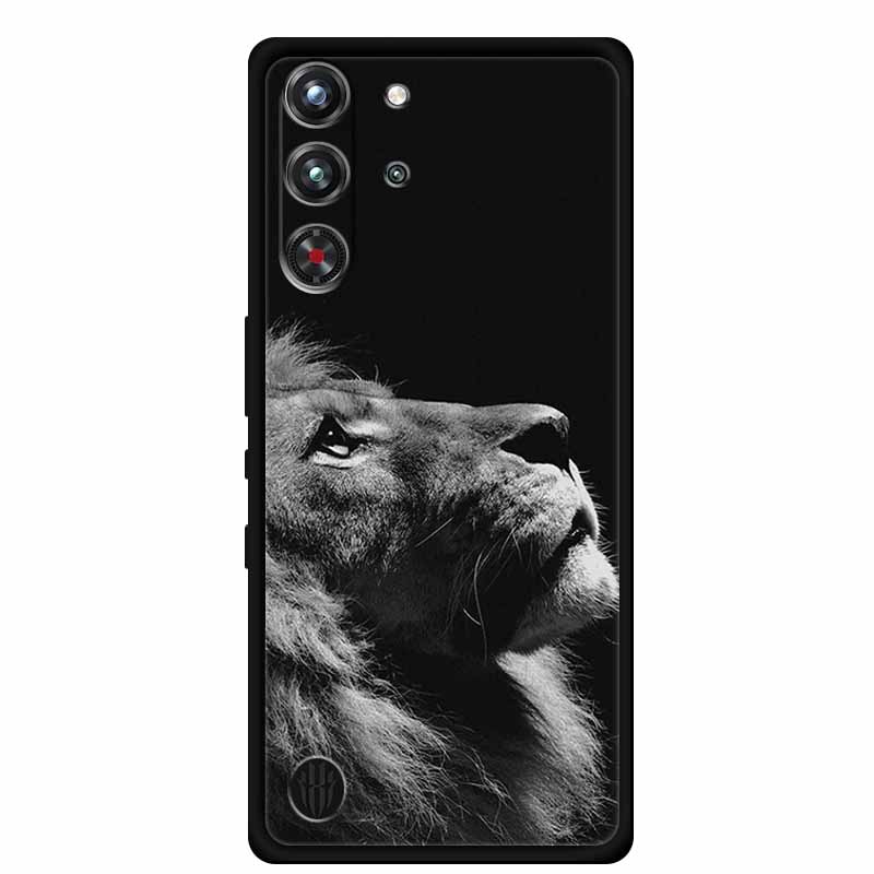 Para ZTE nubia Red Magic 10 Pr - Redmagic Tablet Accessories reseña y precio