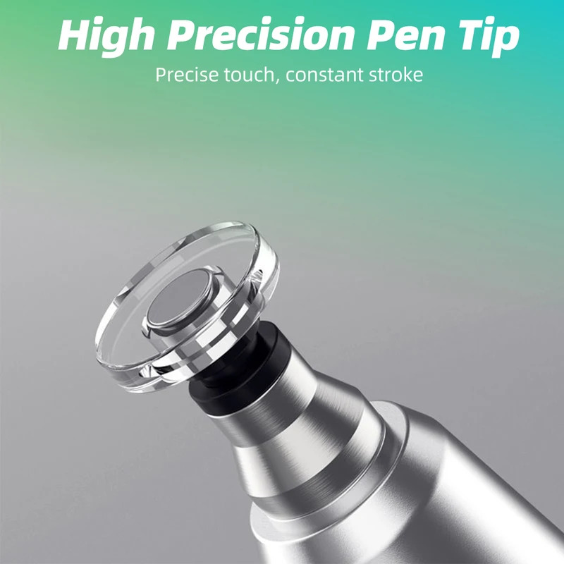 Lápiz óptico Universal 2 en 1  - Drawing Tablet Pen Accessories reseña y precio