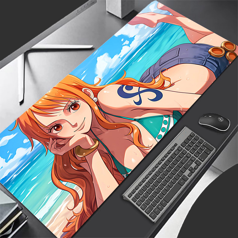 Alfombrilla de Ratón One Piece - Rugged Tablet Accessories reseña y precio