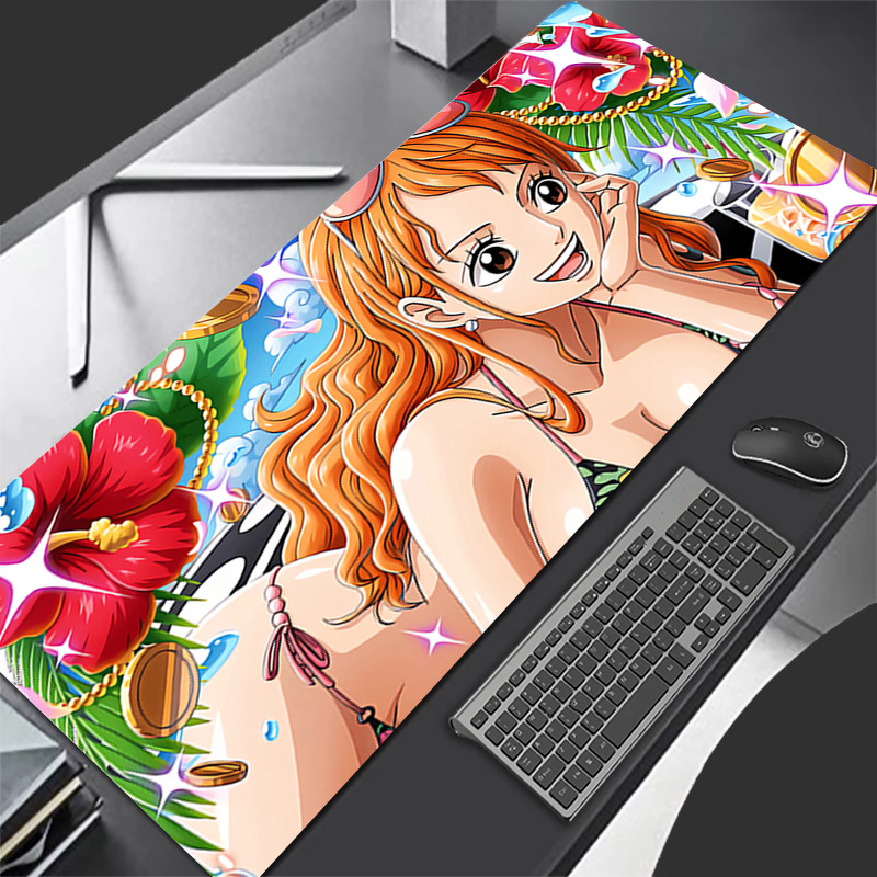 Alfombrilla de Ratón One Piece - Rugged Tablet Accessories reseña y precio