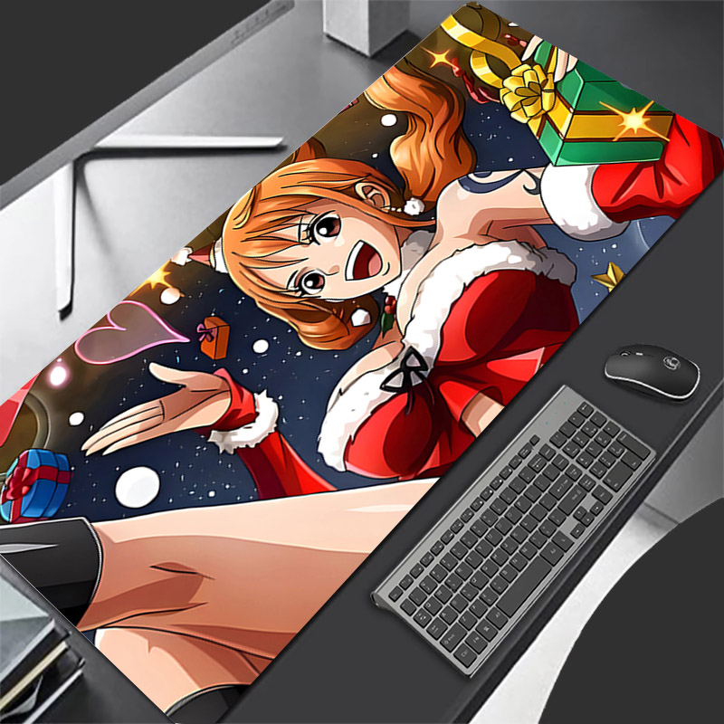 Alfombrilla de Ratón One Piece - Rugged Tablet Accessories reseña y precio