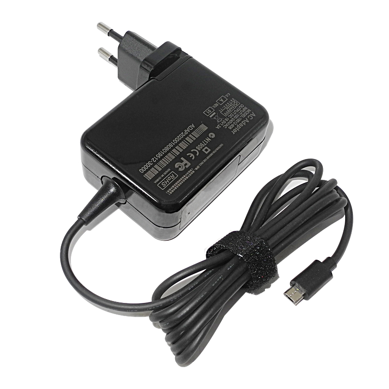 Cargador de pared adaptador de - Dell Tablet Accessories reseña y precio