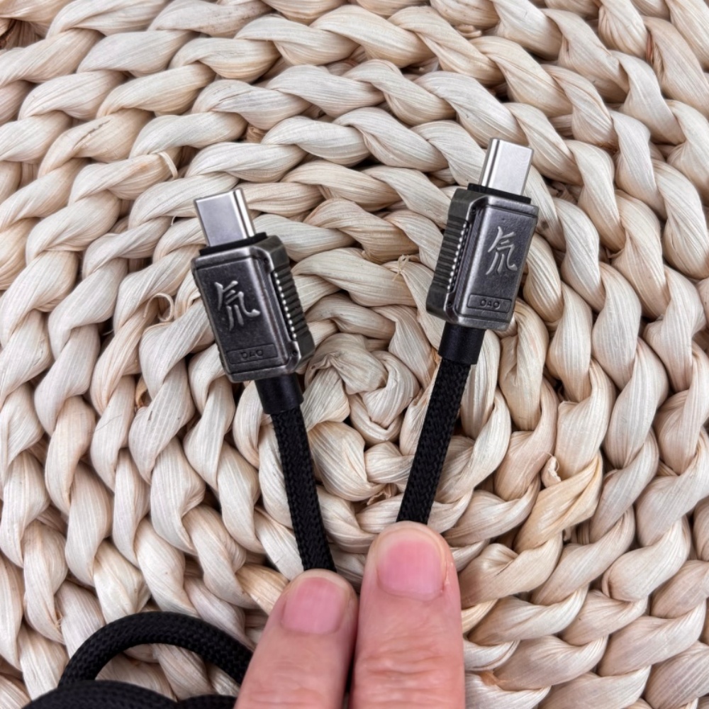 Cable de Datos Nubia Daofeng 1 - Redmagic Tablet Accessories reseña y precio