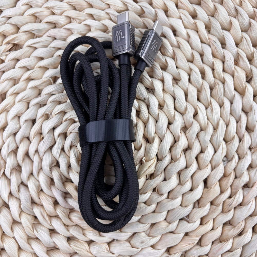 Cable de Datos Nubia Daofeng 1 - Redmagic Tablet Accessories reseña y precio