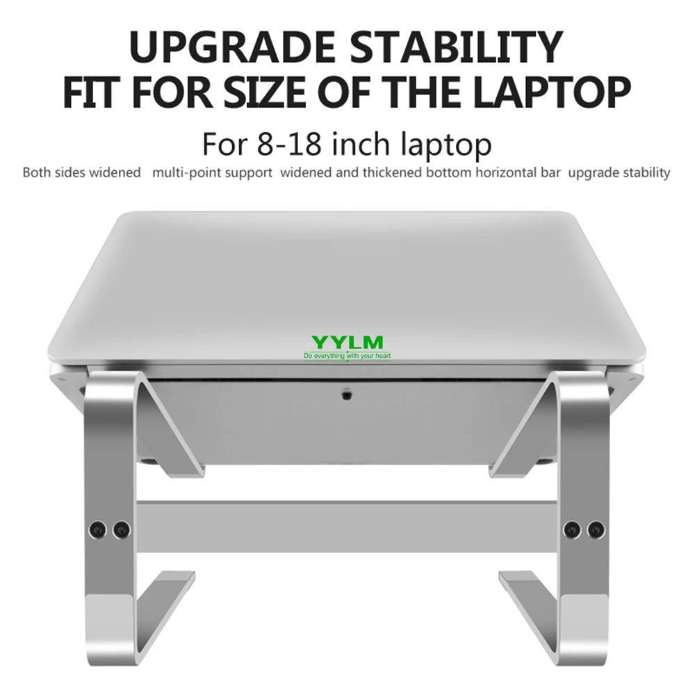 Soporte de aluminio para orden - Dell Tablet Accessories reseña y precio