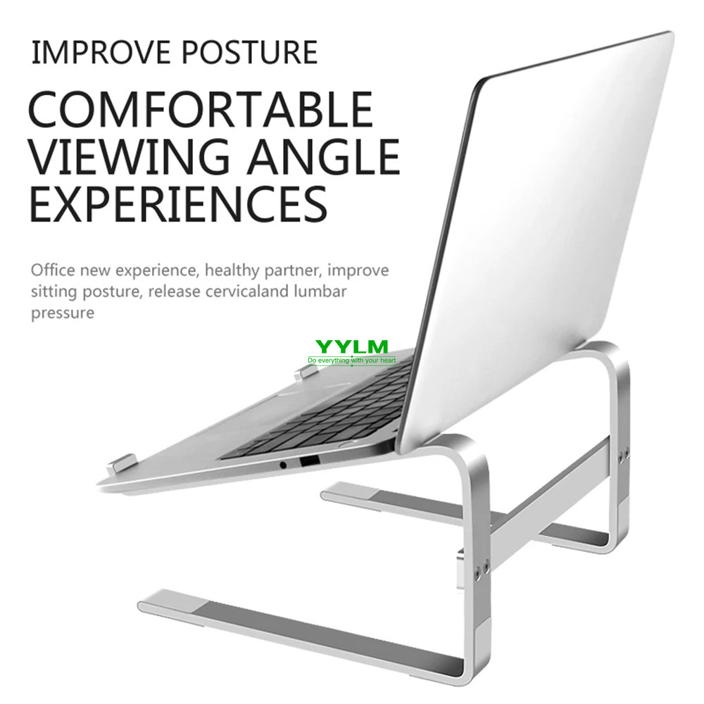 Soporte de aluminio para orden - Dell Tablet Accessories reseña y precio