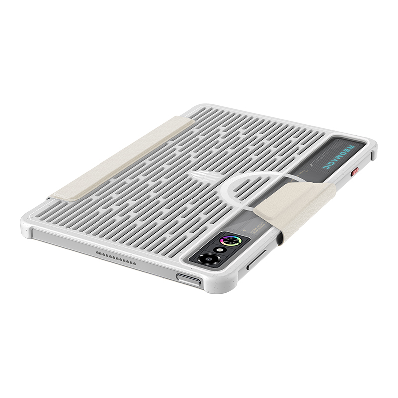 Para RedMagic Astra Funda prot - Redmagic Tablet Accessories reseña y precio