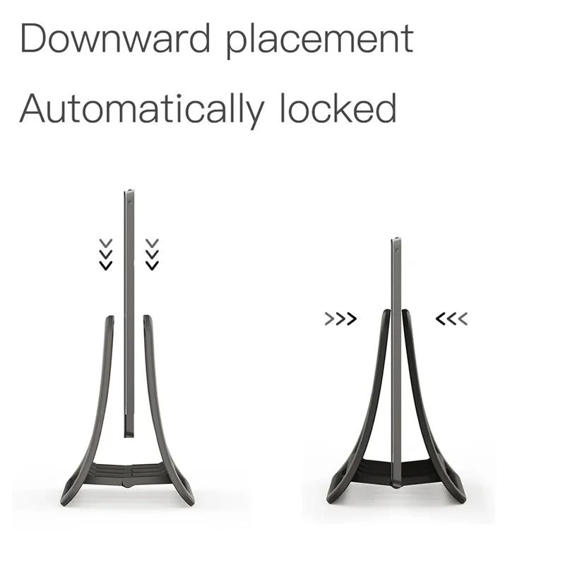 Soporte Vertical Universal par - Dell Tablet Accessories reseña y precio