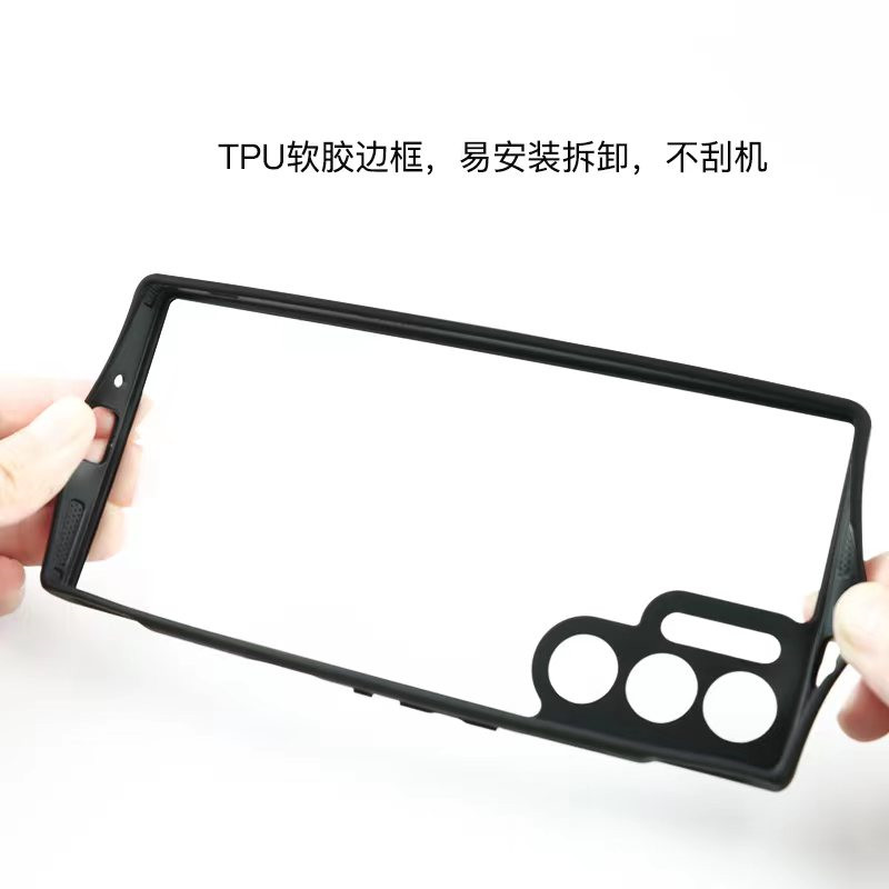 Para RedMagic 9 Pro Funda RedM - Redmagic Tablet Accessories reseña y precio