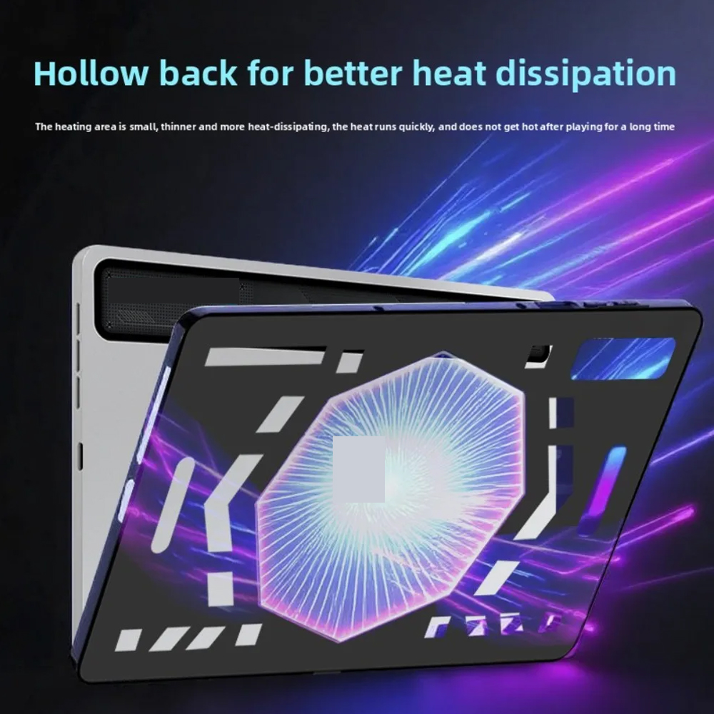 Funda para ZTE Nubia RedMagic  - Redmagic Tablet Accessories reseña y precio