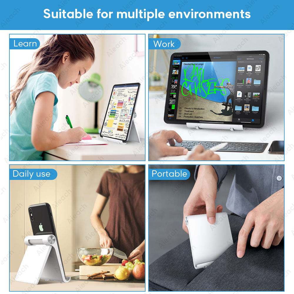 AIEACH soporte para tableta y  - Huawei Tablet Accessories reseña y precio