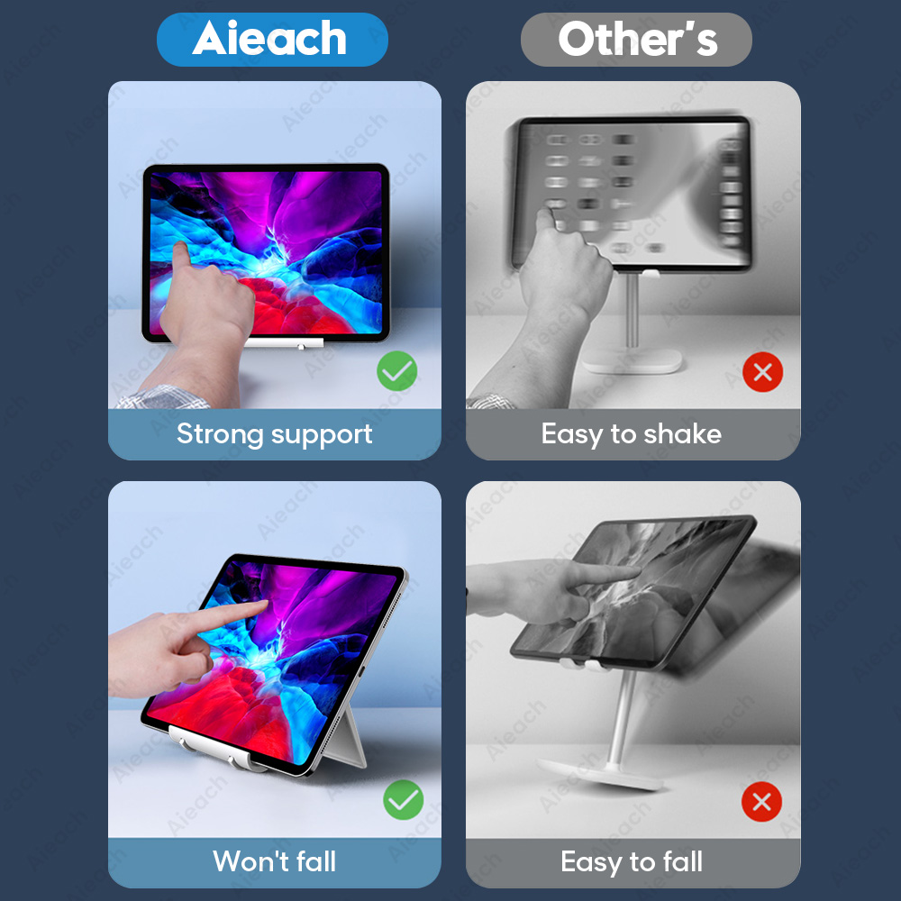 AIEACH soporte para tableta y  - Huawei Tablet Accessories reseña y precio
