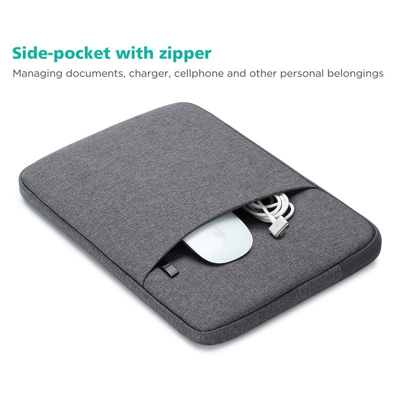NIDOO-funda para portátil de 1 - Dell Tablet Accessories reseña y precio