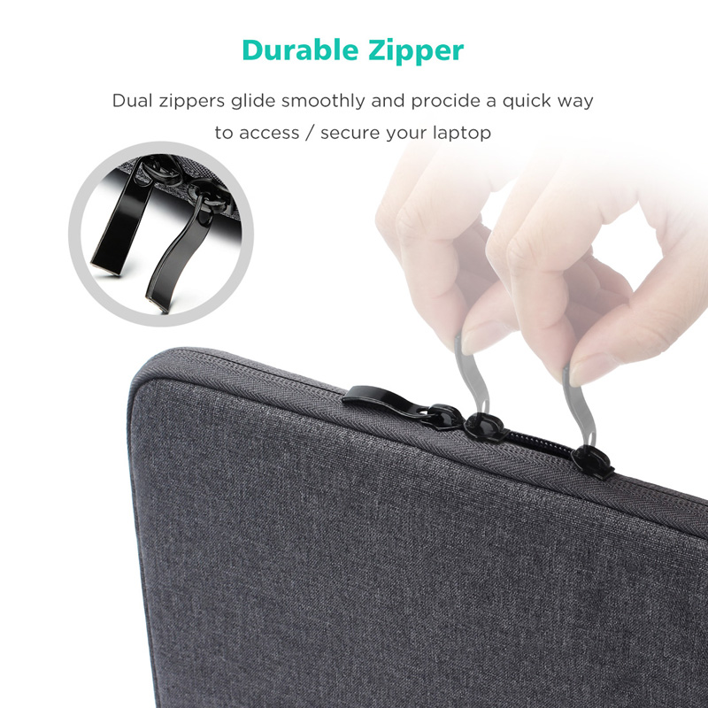 NIDOO-funda para portátil de 1 - Dell Tablet Accessories reseña y precio