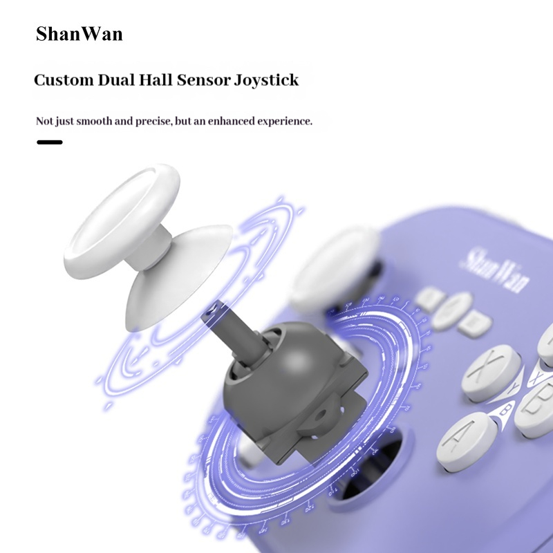 Mini controlador de juegos por - Android Tablet Gaming Accessories reseña y precio