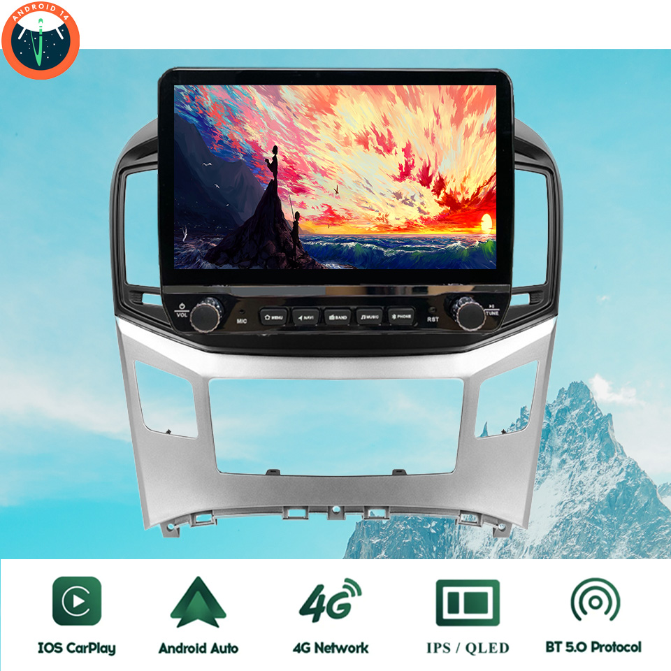 Autoradio Multimedia 2Din Andr - Tablet Danish Mobile & Accessories Faisalabad reseña y precio
